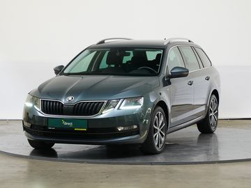 2.0 TDI 110 kW DSG Soleil