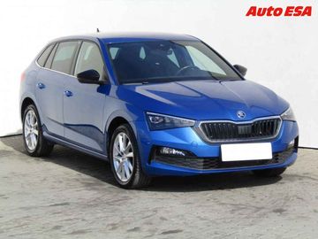 1.5 TSi,Style