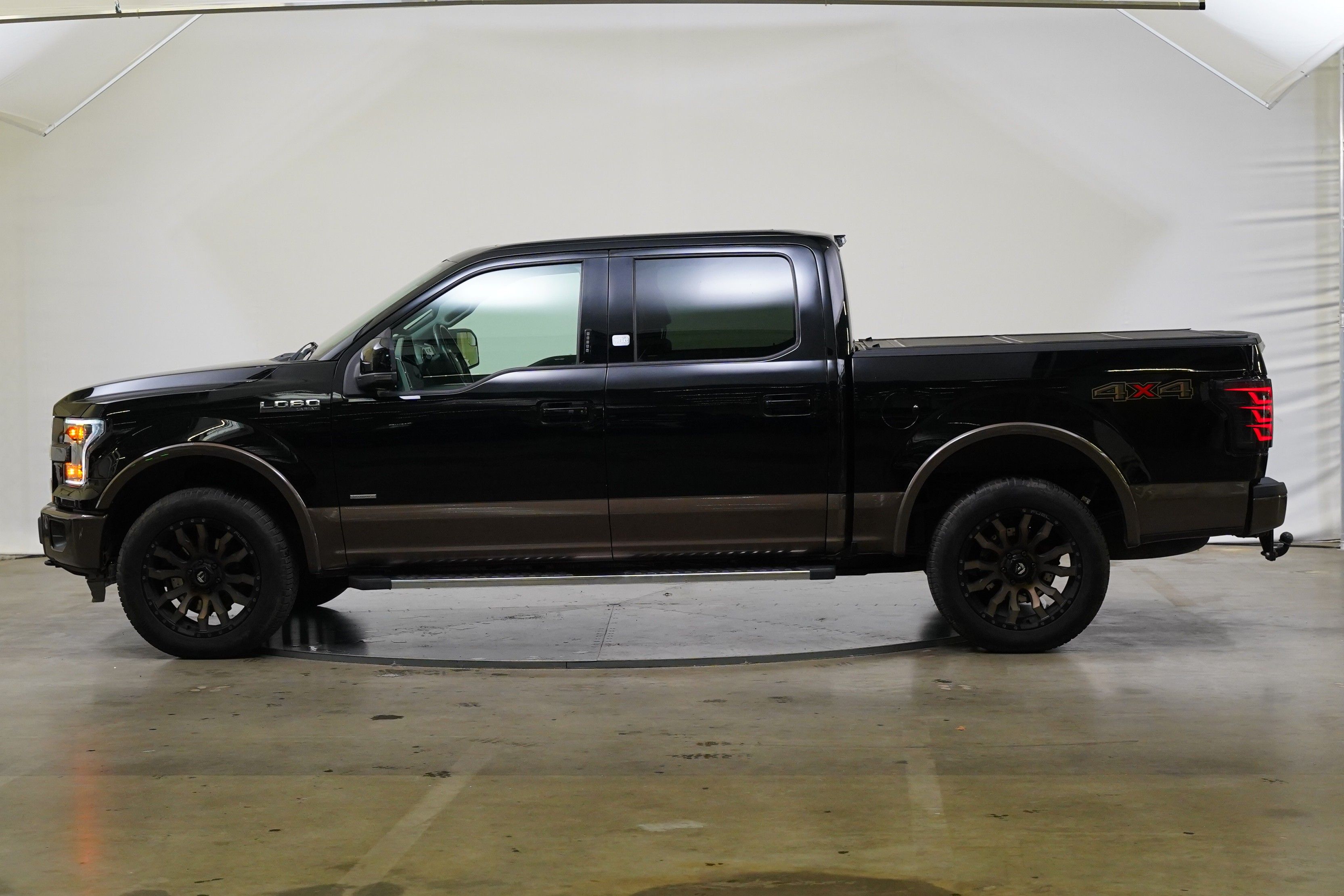 Ford F-150, 3.5 EcoBoost V6 272 kW - fotka 3