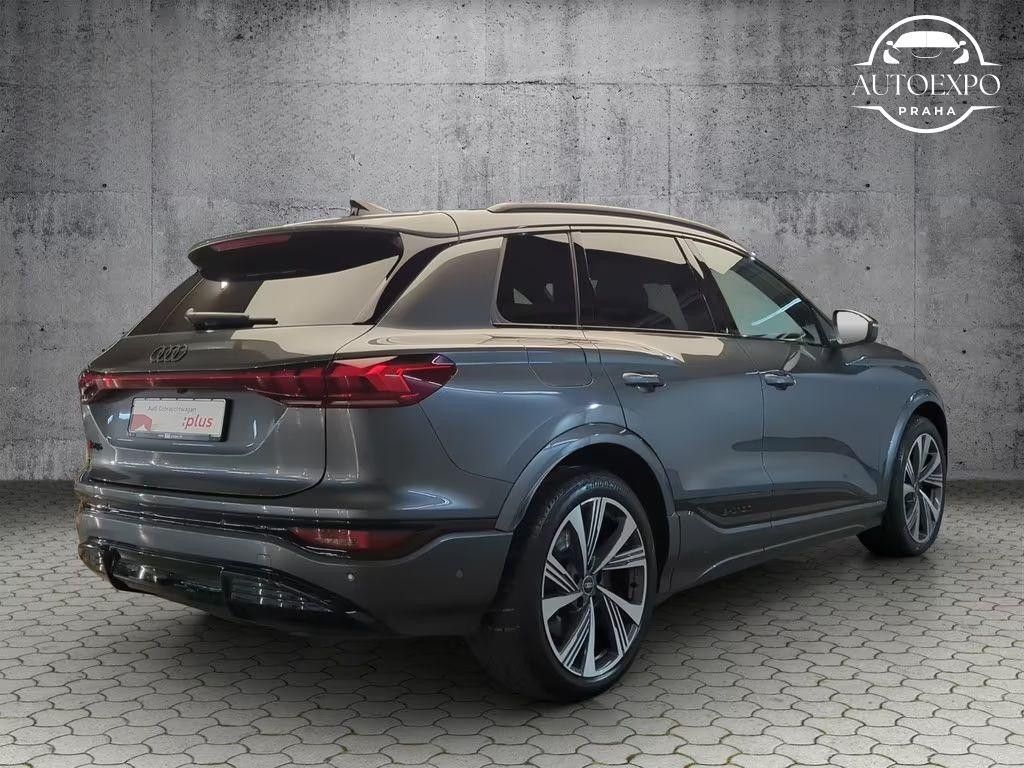 Audi e-tron, quattro Matrix+Pano+360° - fotka 5