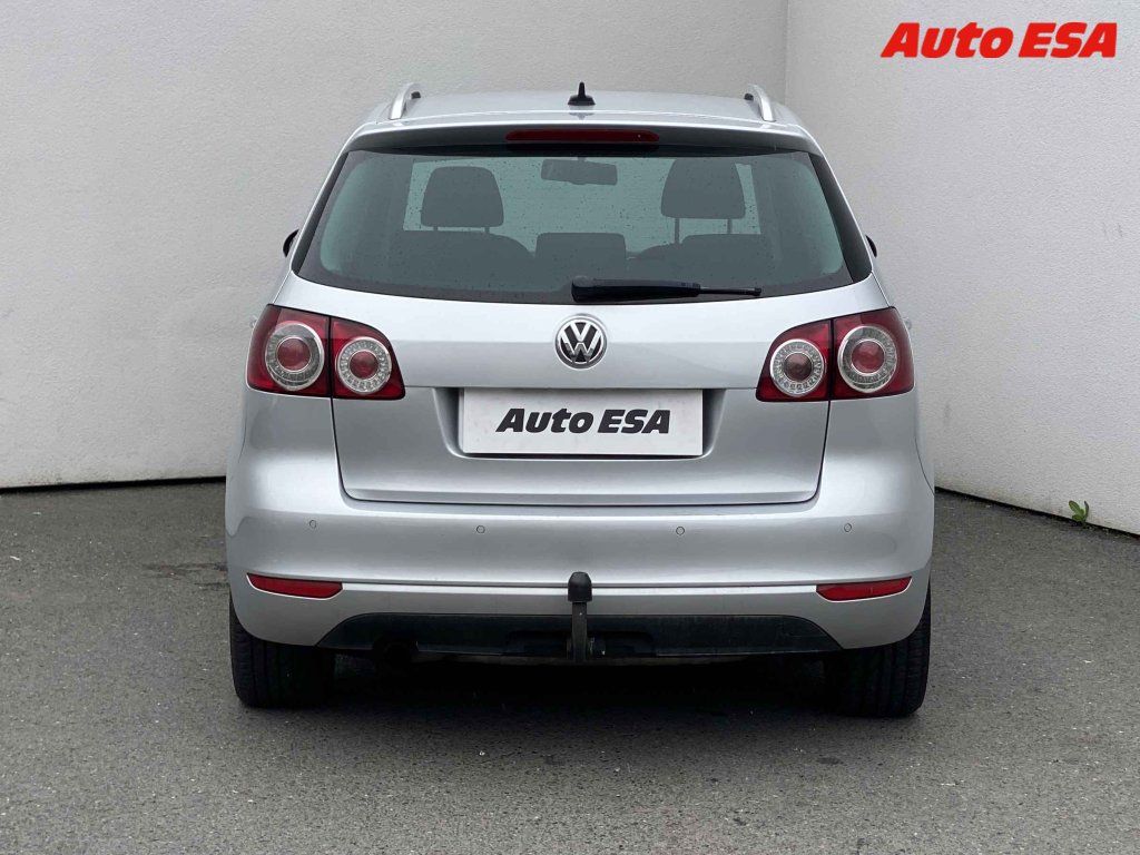 Volkswagen Golf Plus, 1.2 Tsi,Style - fotka 5