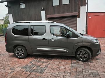 Toyota Proace City Verso, 1,5
