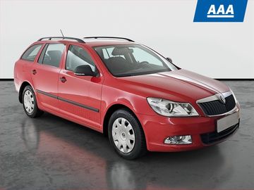 1.2 TSI, ČR,1.maj, po STK