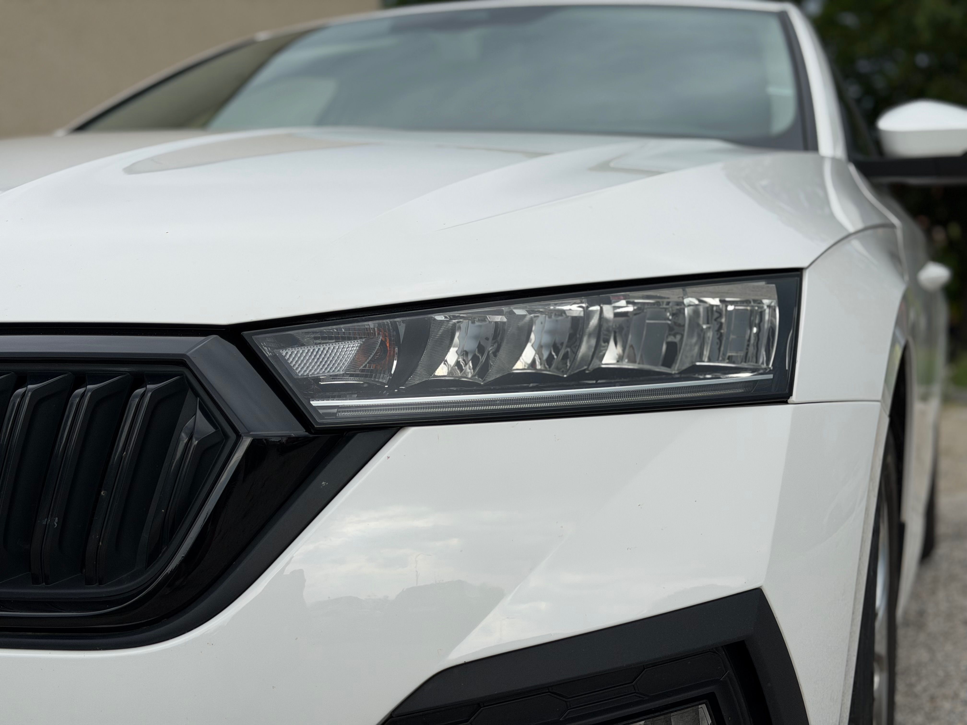 Škoda Octavia, IV 2.0 TDI (85kW) DSG ČR DPH - fotka 3