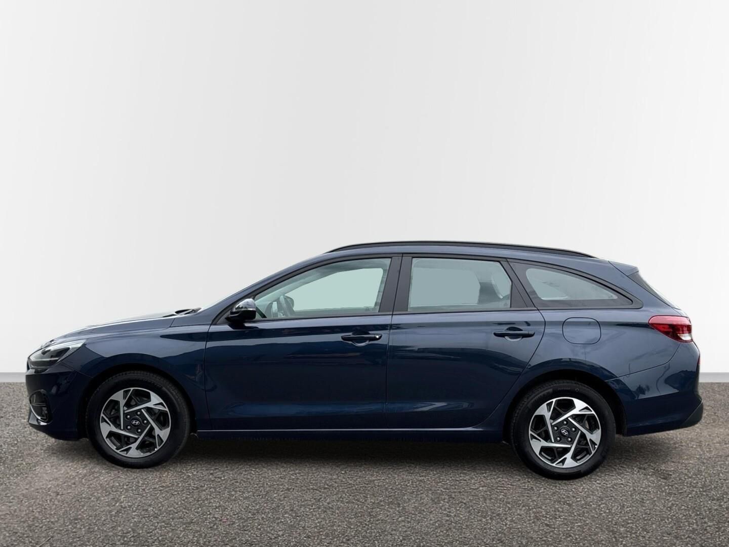 Hyundai i30, 1.5 T-GDI / 103 kW Smart DCT - fotka 3
