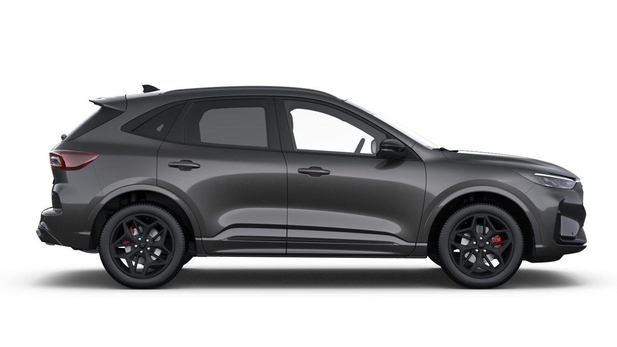 Ford Kuga, Bluecruise Edition, 2.5 Durate - fotka 3