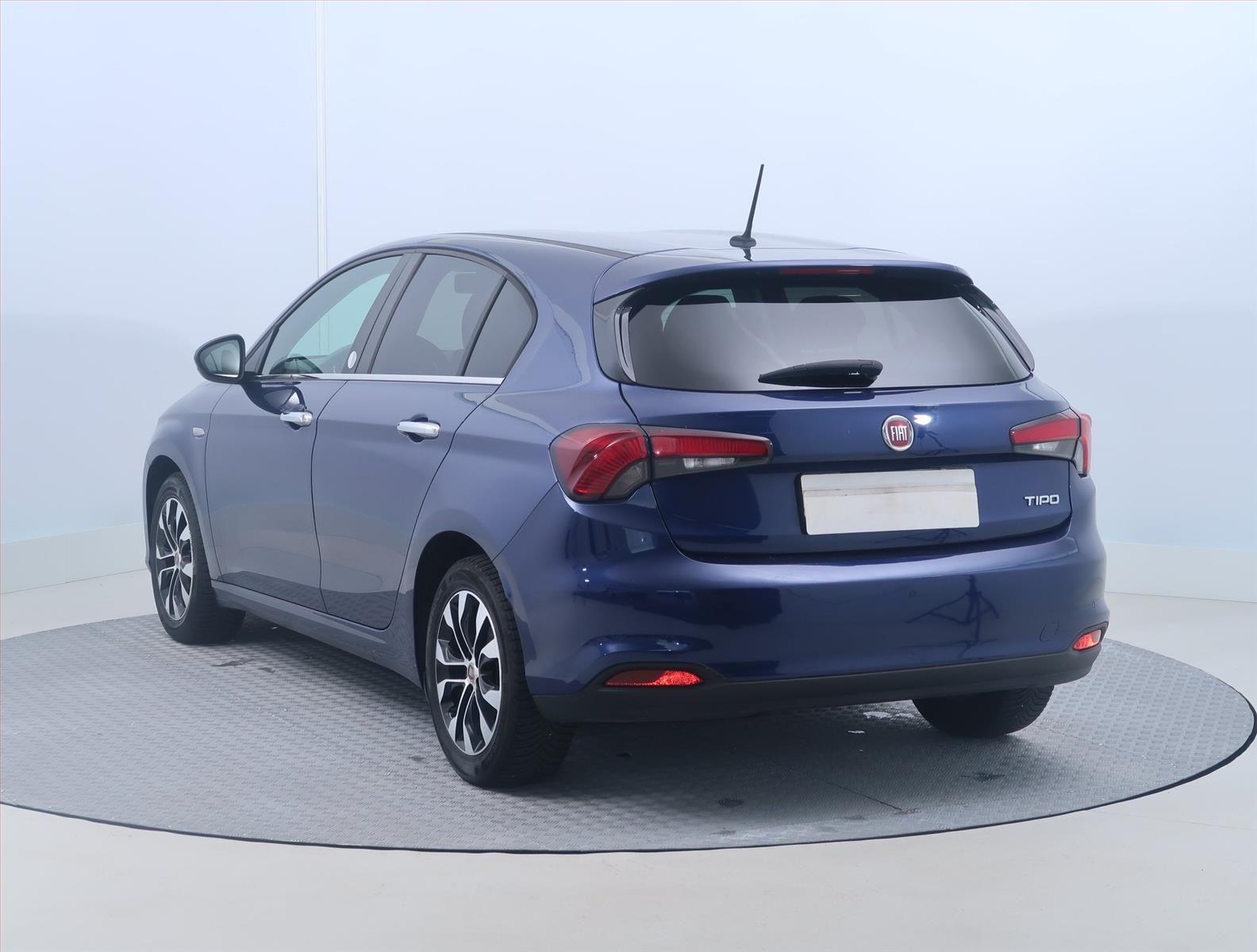 Fiat Tipo, 1.4 16V, Serv.kniha - fotka 4