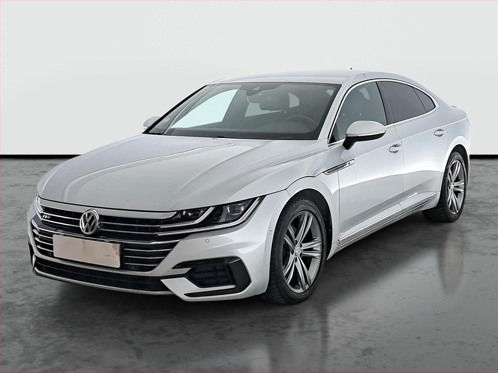 Volkswagen Arteon, 2.0 TDI, R-line, Automat, Kůže - fotka 2