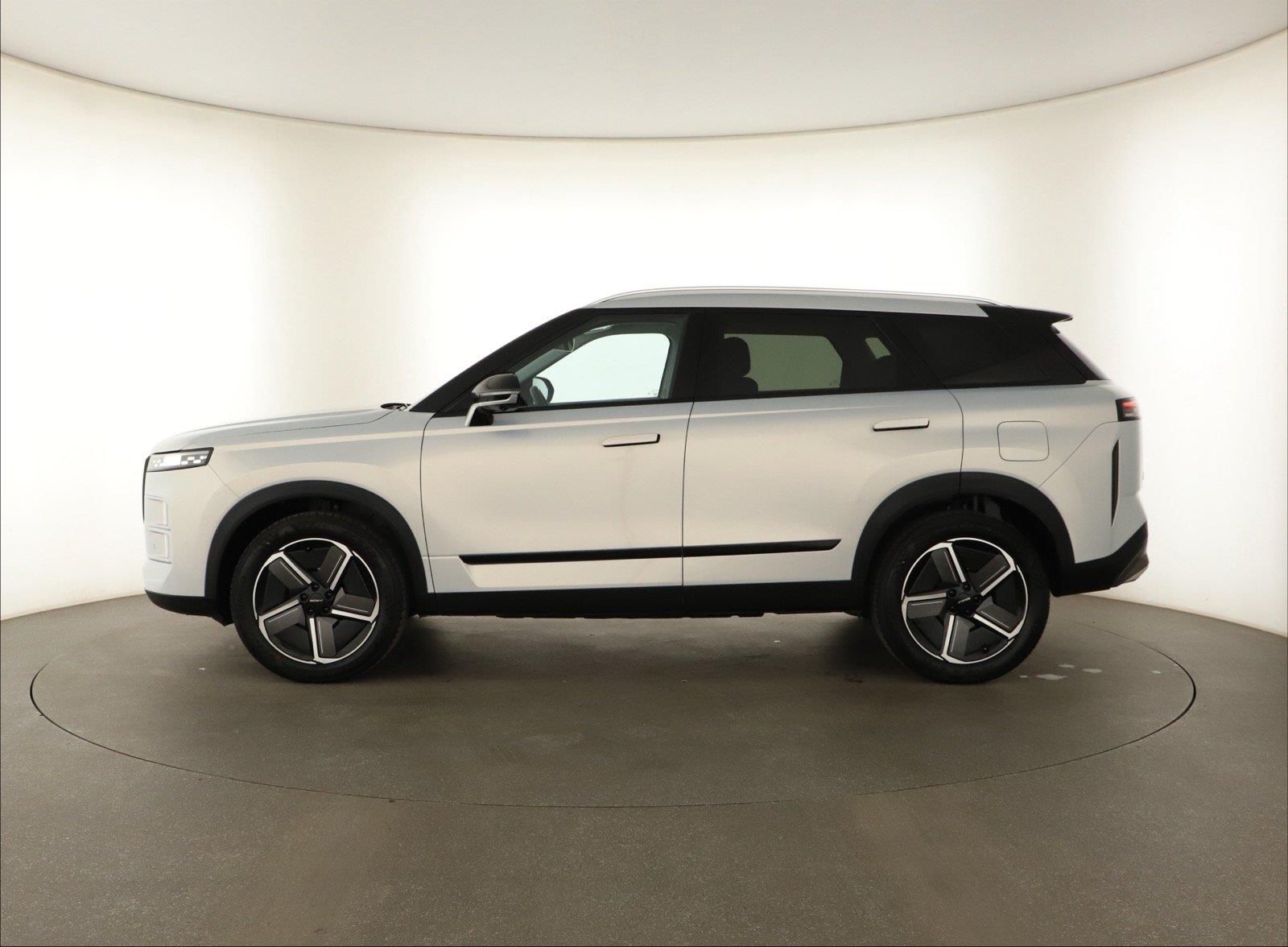 Jaecoo 7, 1.6 TGDI, Luxury, Luxury - fotka 3