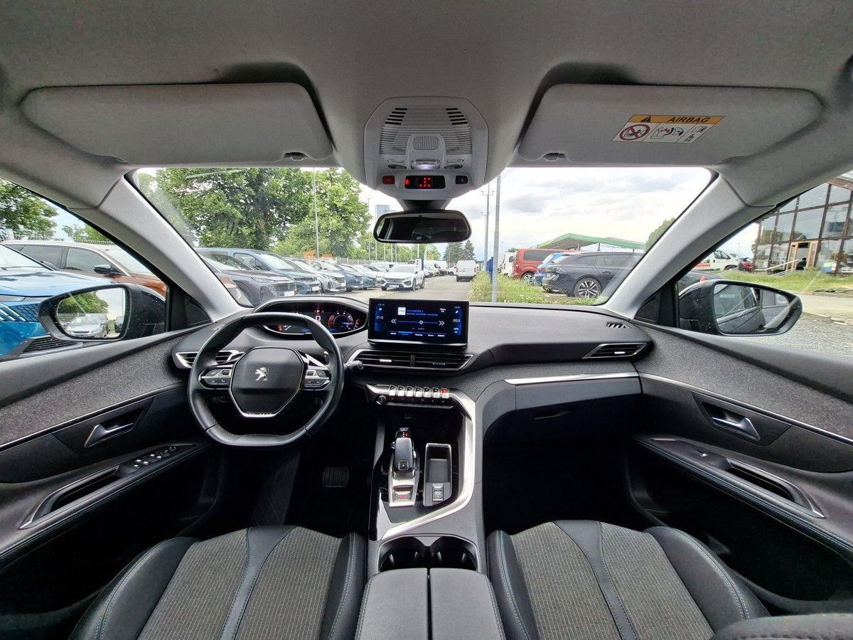 Peugeot 5008, ALLURE PACK 2.0 BHDi 180k EAT8 - fotka 2