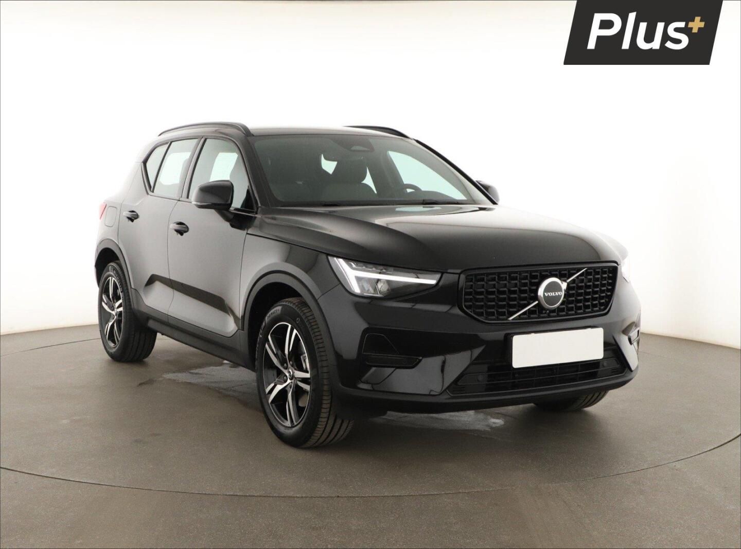 Volvo XC40, B3, Plus