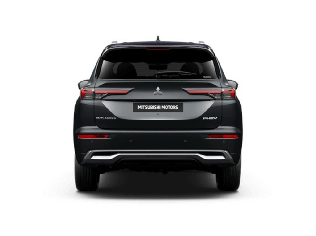 Mitsubishi Outlander, 2.4 PHEV_ P-PREMIUM  INSTYLE - fotka 6