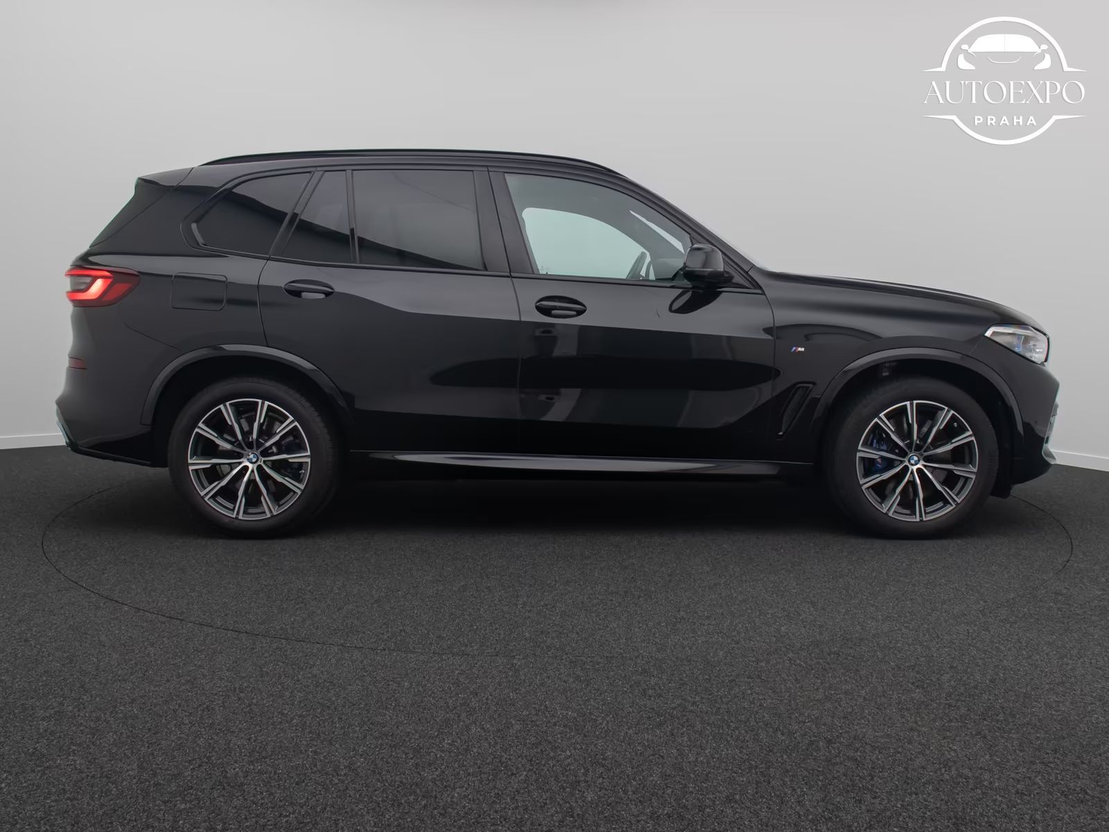 BMW X5, 40d xDrive*M Sport*Laser*HUD* - fotka 4