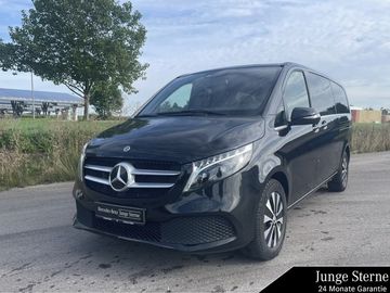 V 300d 4MATIC AVANTGARDE