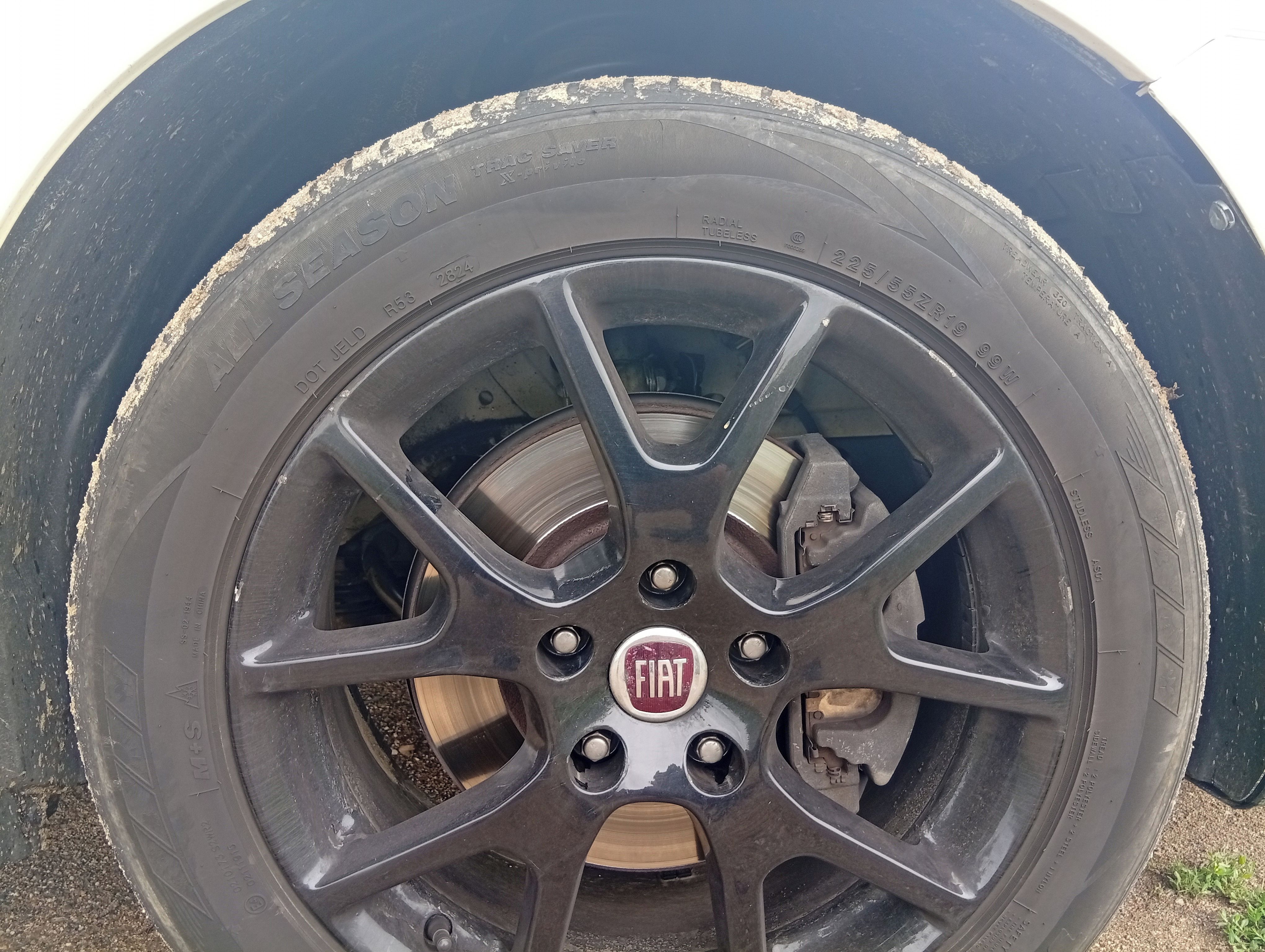 Fiat Freemont - fotka 5