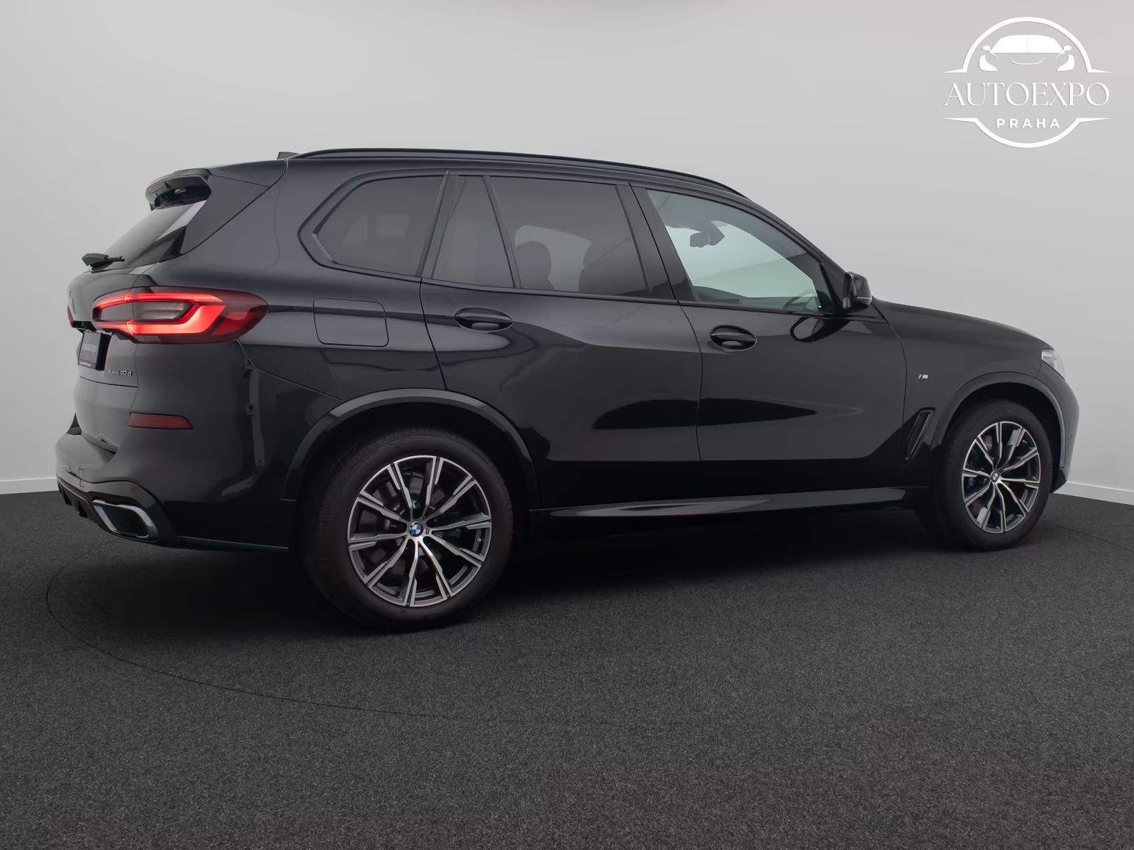 BMW X5, 40d xDrive*M Sport*Laser*HUD* - fotka 5