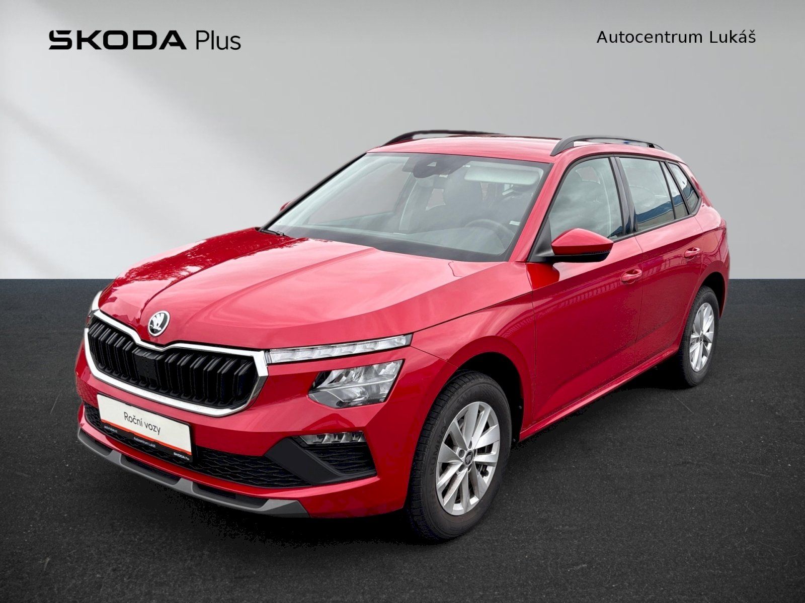 Škoda Kamiq, KAMIQ SELECTION TSI 85/1.0