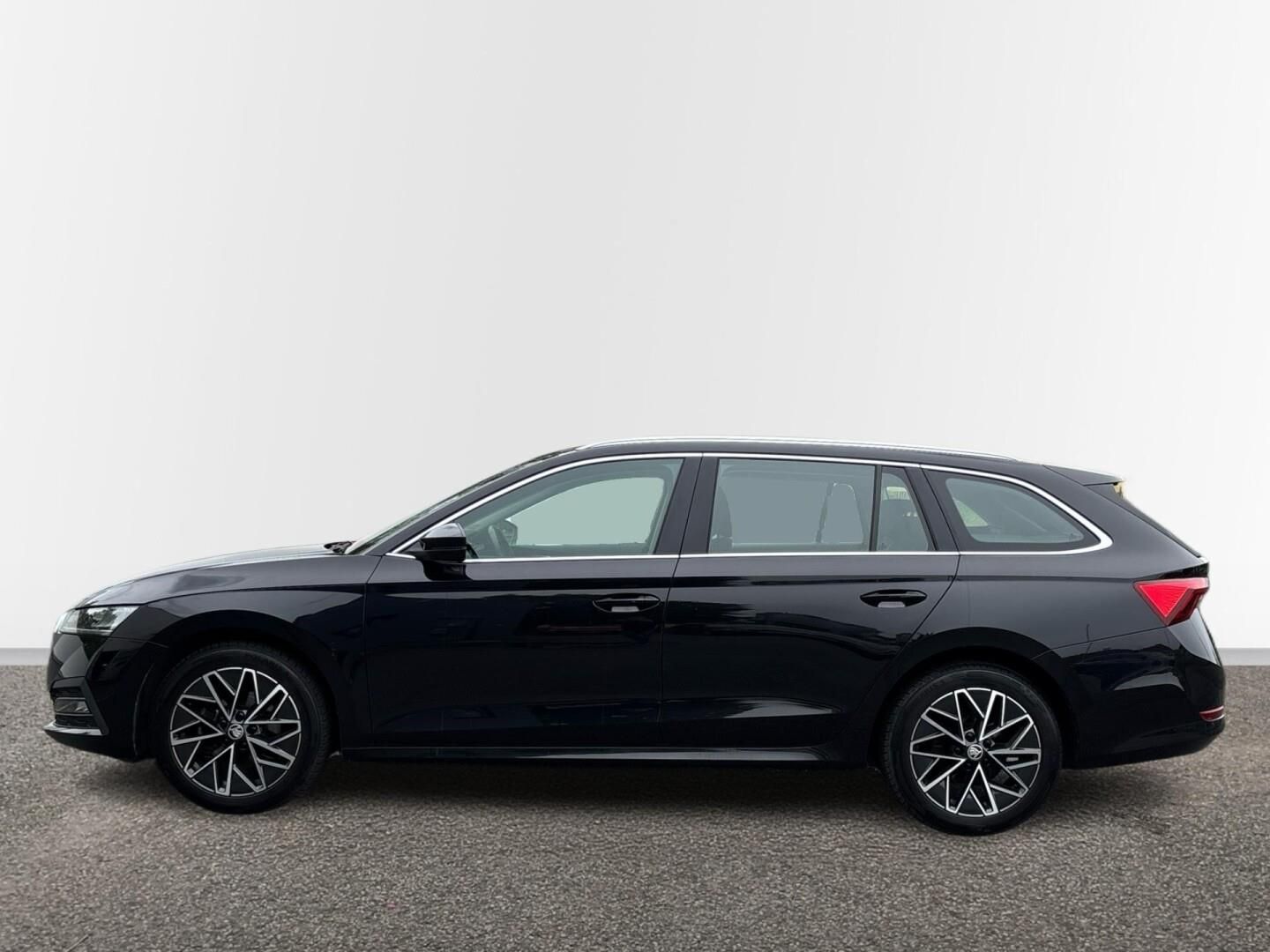 Škoda Octavia, 2.0 TDI / 85 kW STYLE - fotka 3