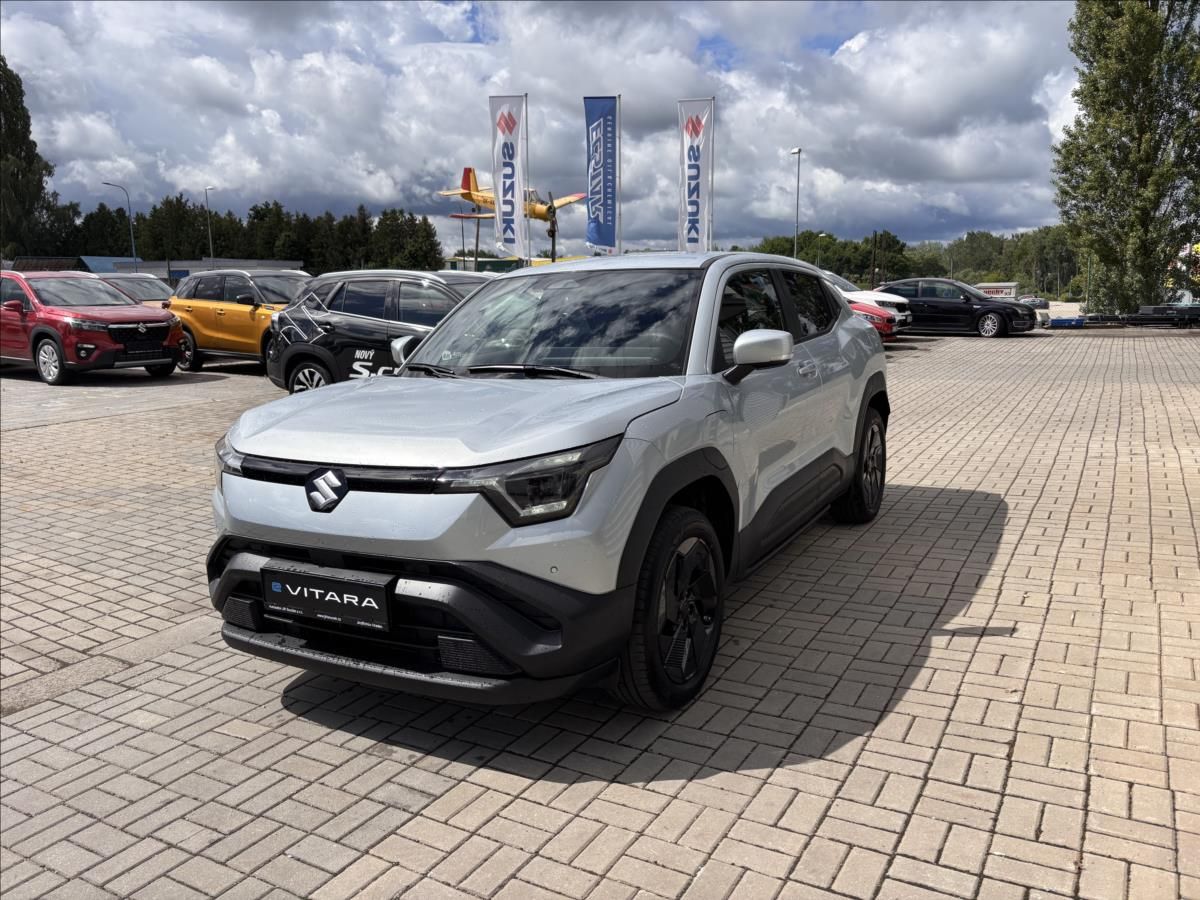 Suzuki Vitara, Premium 61kW  E VITARA - fotka 2