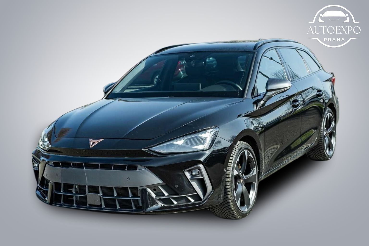 Cupra Leon, Sportstourer 2.0 TDI DSG