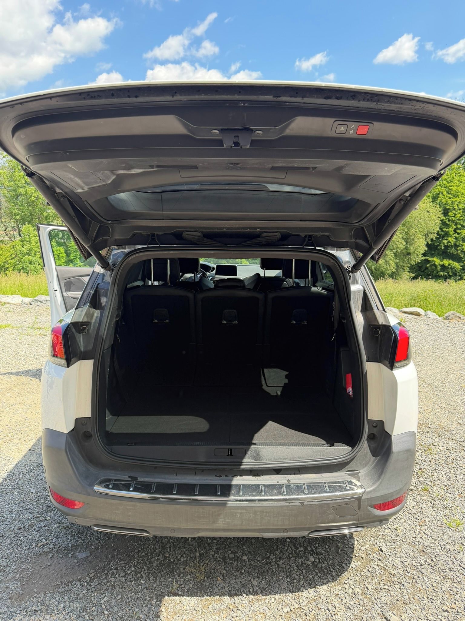 Peugeot 5008, GT Line, 2.0 HDi - fotka 2