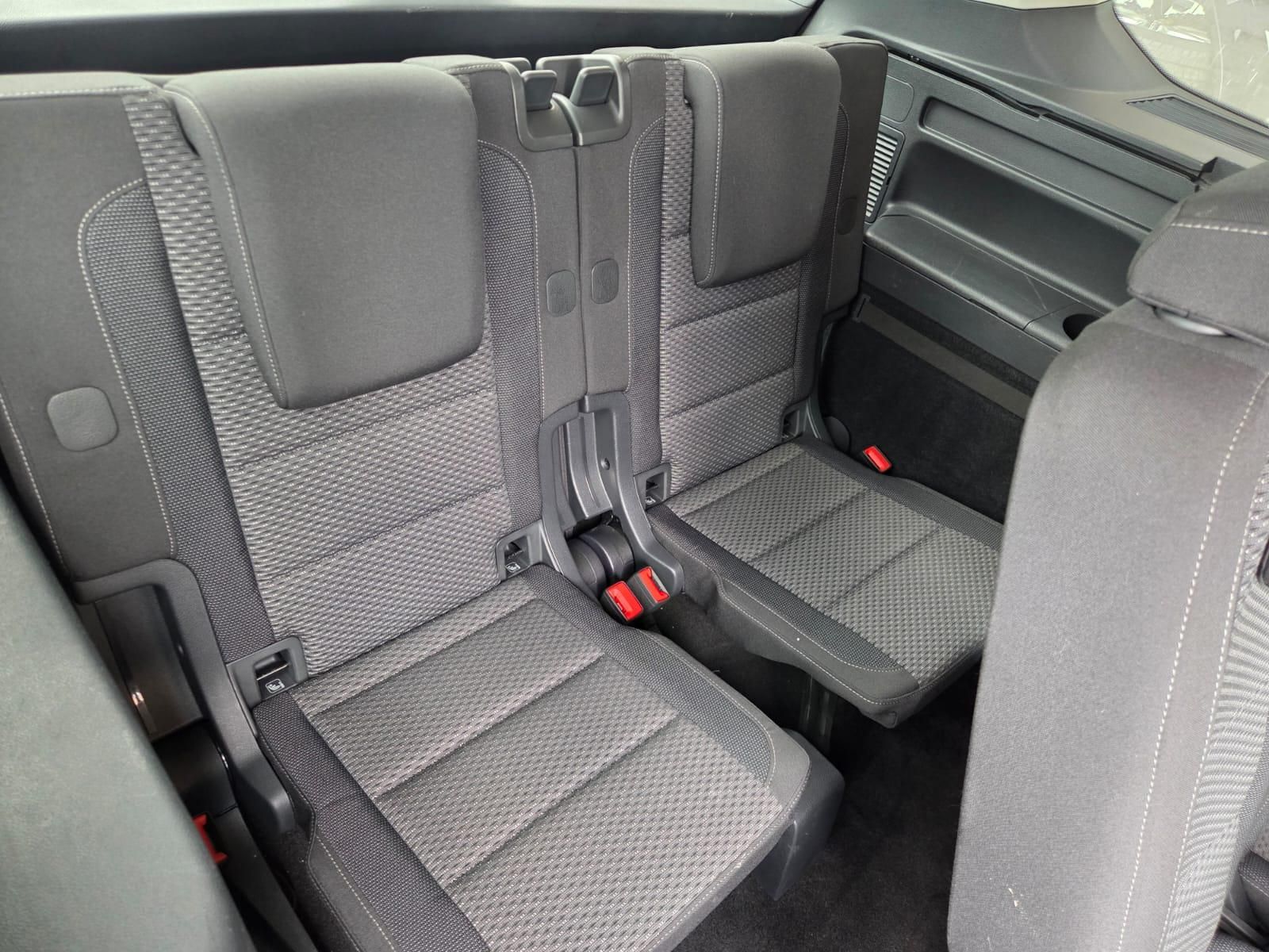 Volkswagen Touran, 1.5 TSI ODPOČET DPH - fotka 6