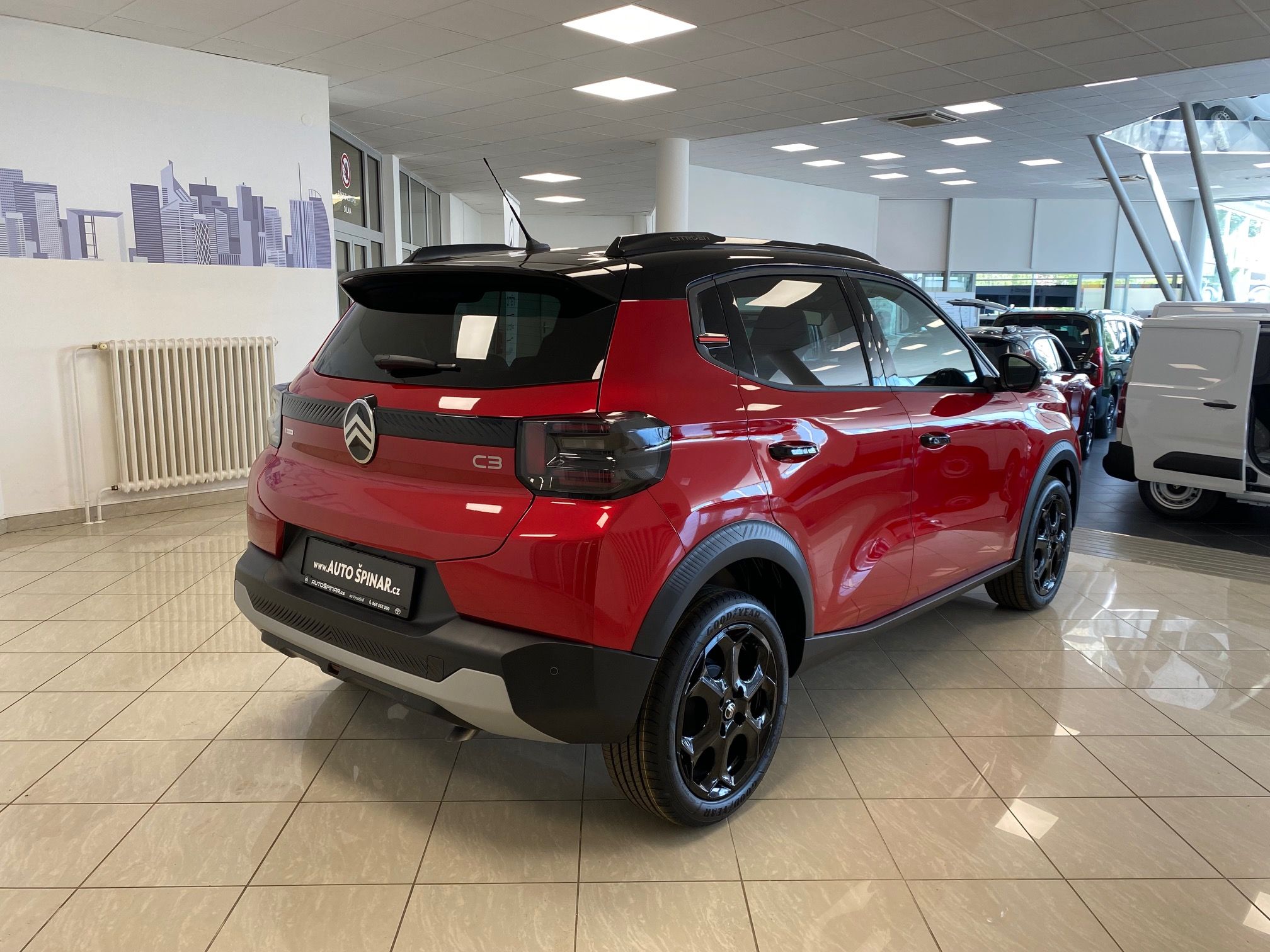 Citroën C3, COLLECTION TURBO 100k - fotka 4
