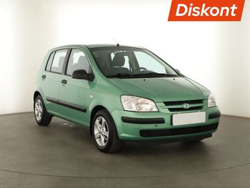1.3, po STK, za dobrou cenu