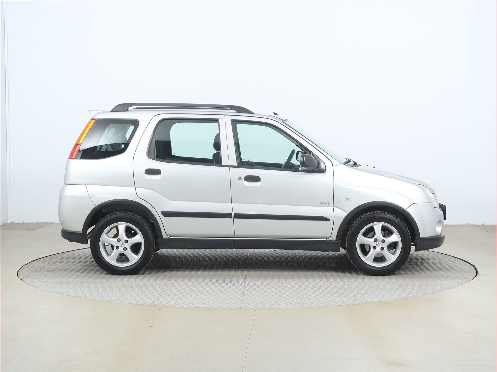 Suzuki Ignis, 1.3, za skvělou cenu - fotka 6