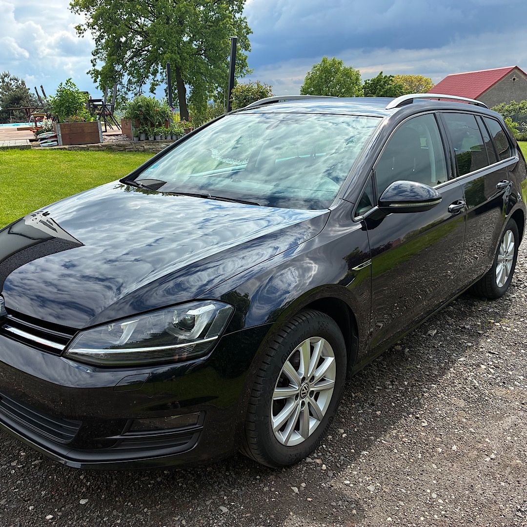Volkswagen Golf, 1,4 TSI, DSG - fotka 3