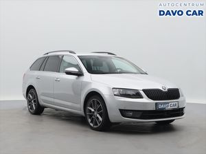 Škoda Octavia, 2,0 TDI 135kW DSG 4x4 L&K