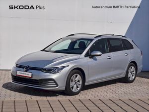 Volkswagen Golf, Variant / 1,5 eTSI / 110 kW /