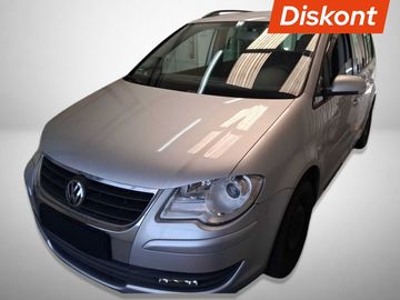 1.4 TSI, Automat, 7 míst