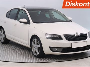2.0 TDI, Elegance, Automat