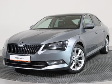 STYLE 2,0TDI 4x4/TAŽNÉ ZAŘÍZEN