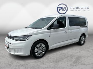 2.0 TDI 90 kW DSG