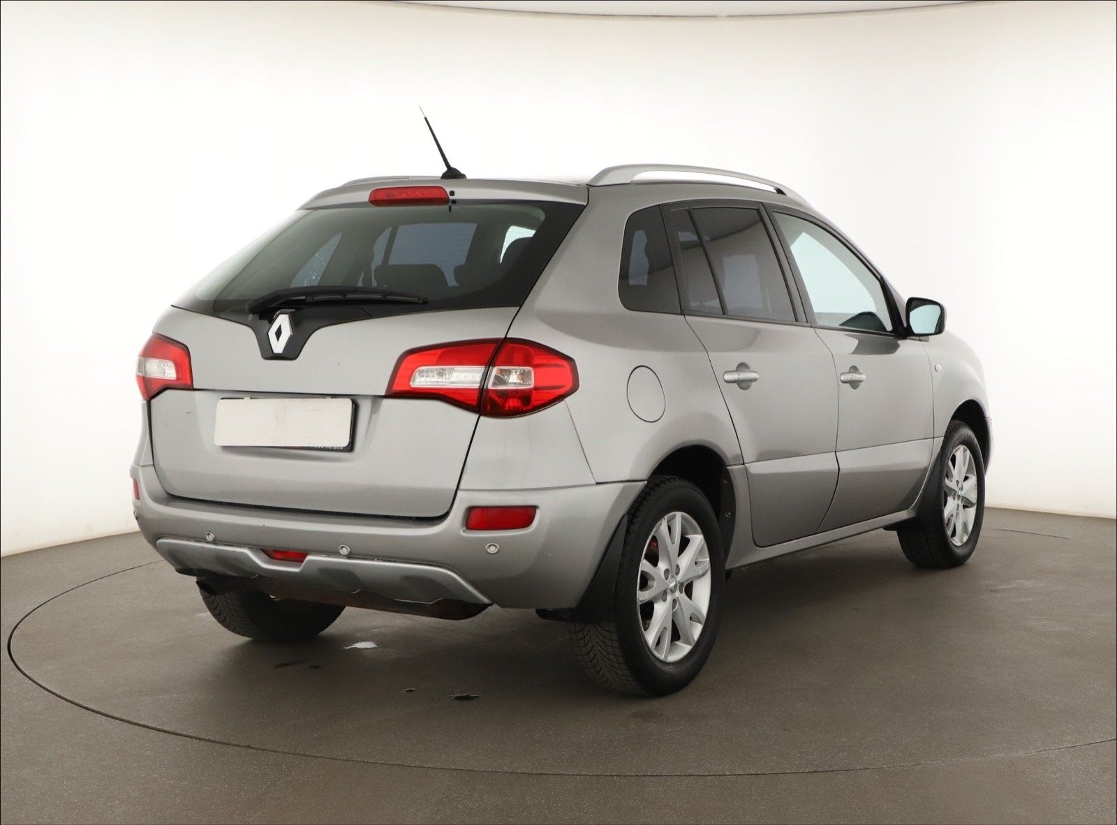 Renault Koleos, 2.0 dCi, 4X4 - fotka 5