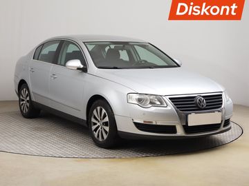 2.0 TDI, Comfortline