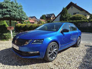 1.5 TSI Sportline 110KW DSG