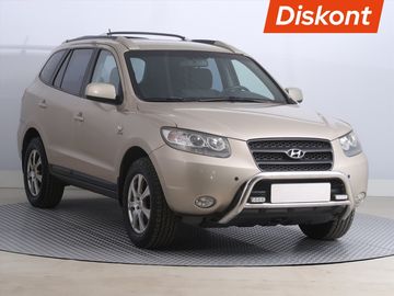 2.2 CRDi, 4X4