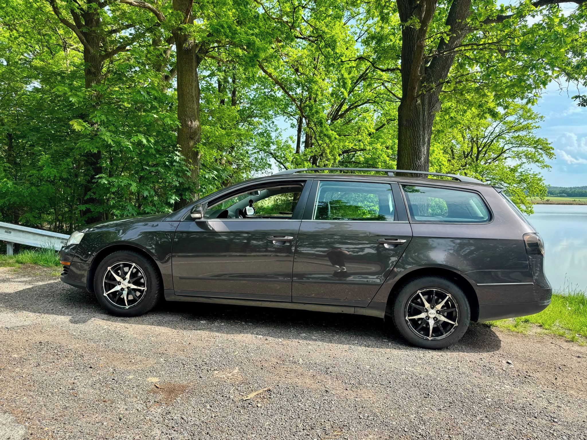 Volkswagen Passat, 1.9 tdi - fotka 4