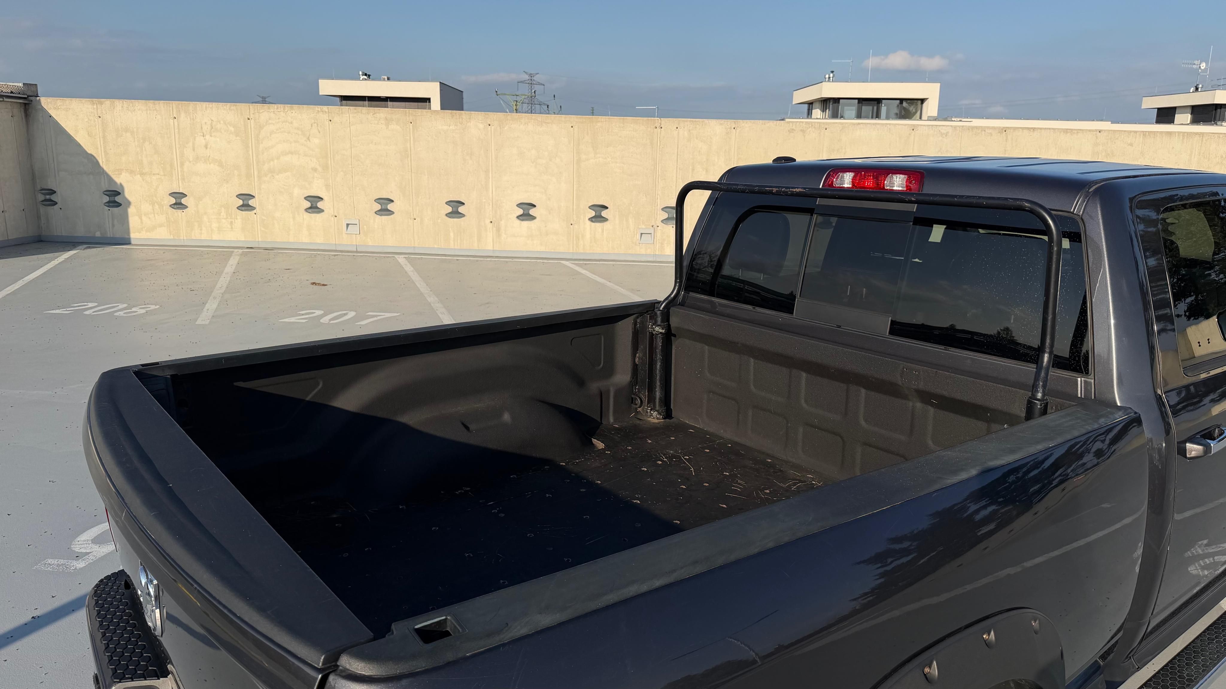 Dodge Ram, V8 5.7l HEMI - fotka 6