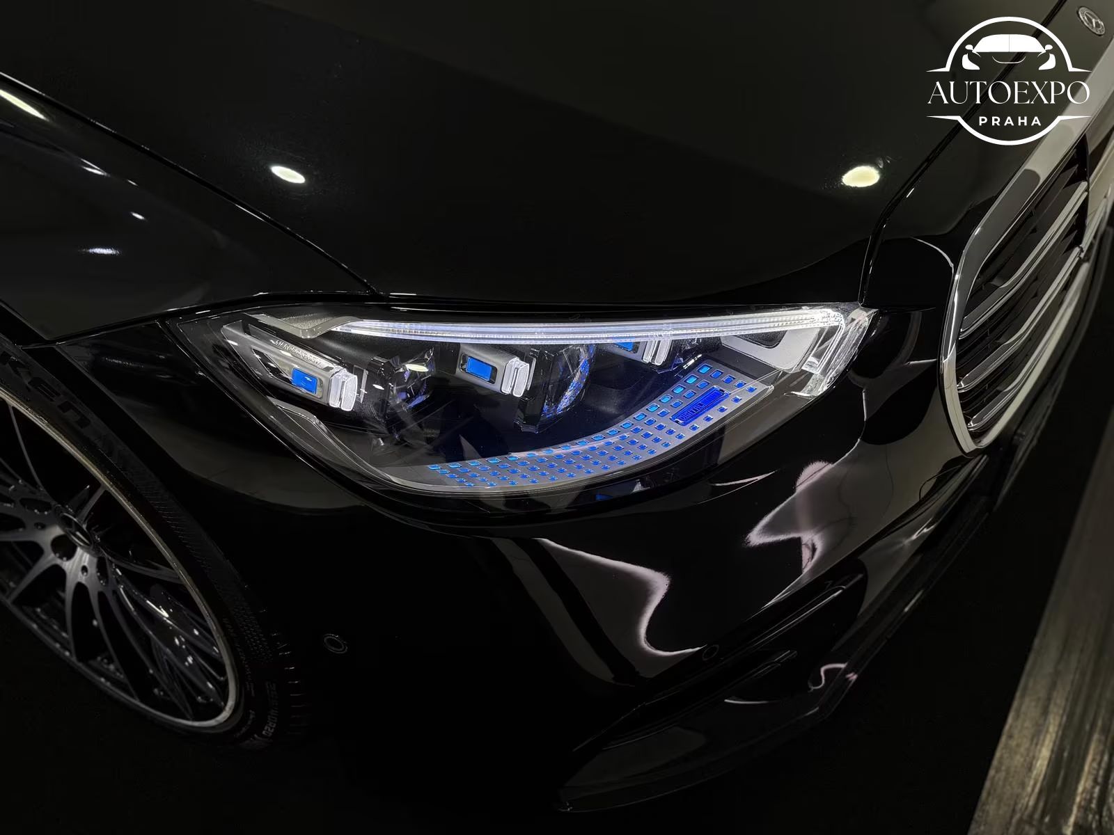 Mercedes-Benz Třídy S, 580 370kW*AMG 4Matic *PANORAMA - fotka 5