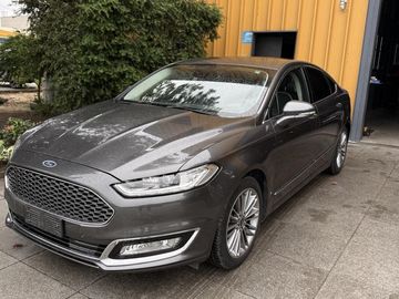 2.0 hybrid,VIGNALE,MASÁŽ