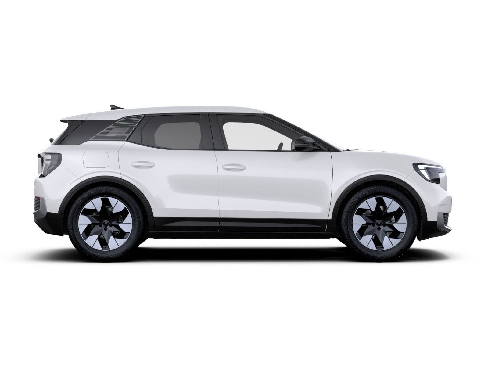 Ford Explorer, Premium SUV 77 kWh,0 PRODLOUŽE - fotka 3