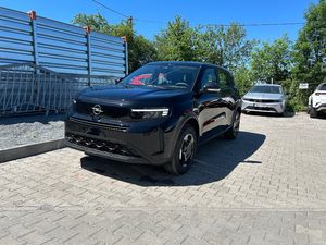 Opel Frontera, Edition 1,2 T 81kW Mild-hybrid