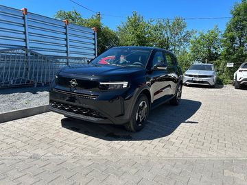 Edition 1,2 T 81kW Mild-hybrid