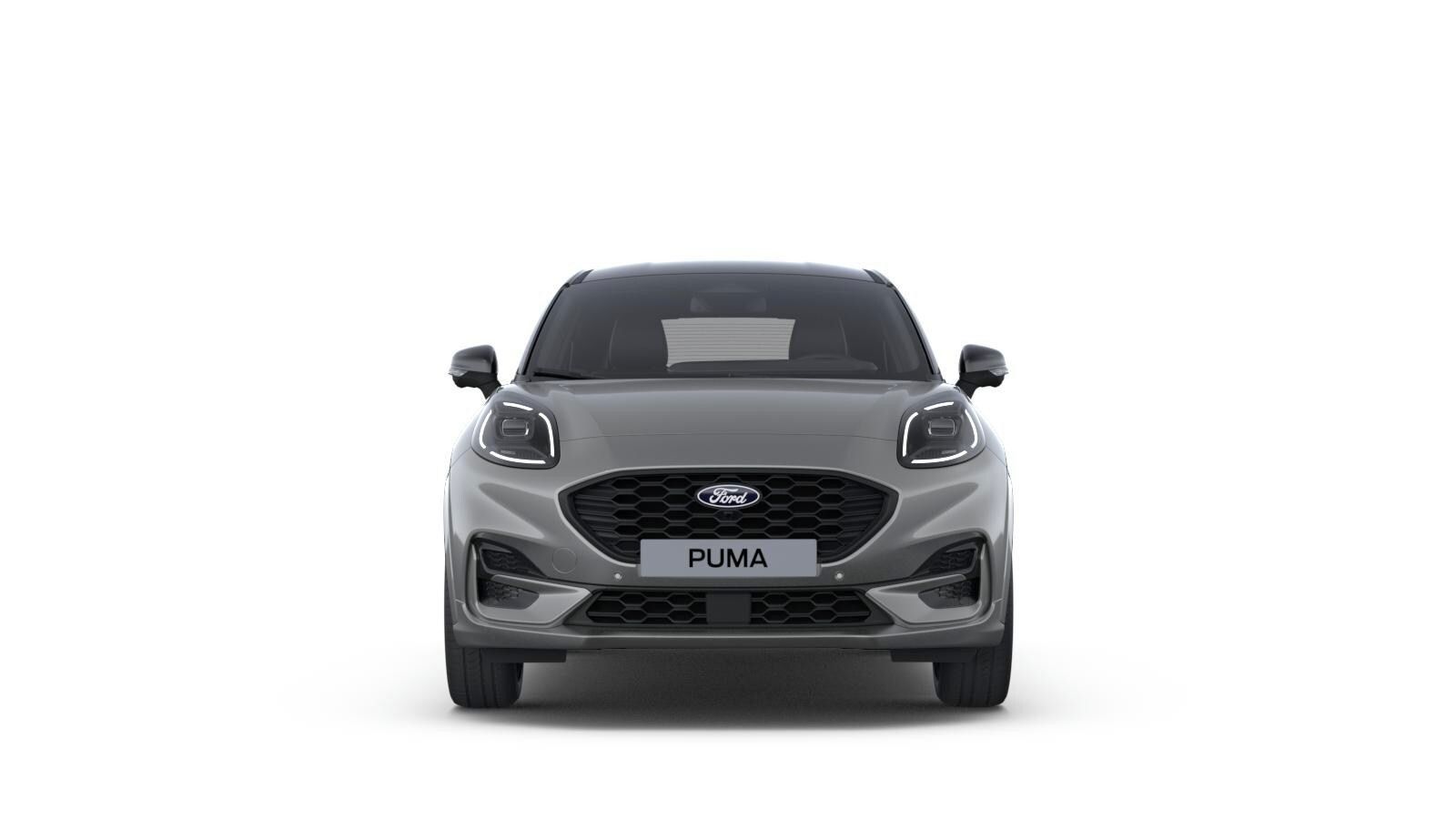 Ford Puma, BlueCruise Edition SUV 1,0 Eco