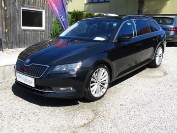 2.0 TDI 140 kW DSG  1.MAJITEL