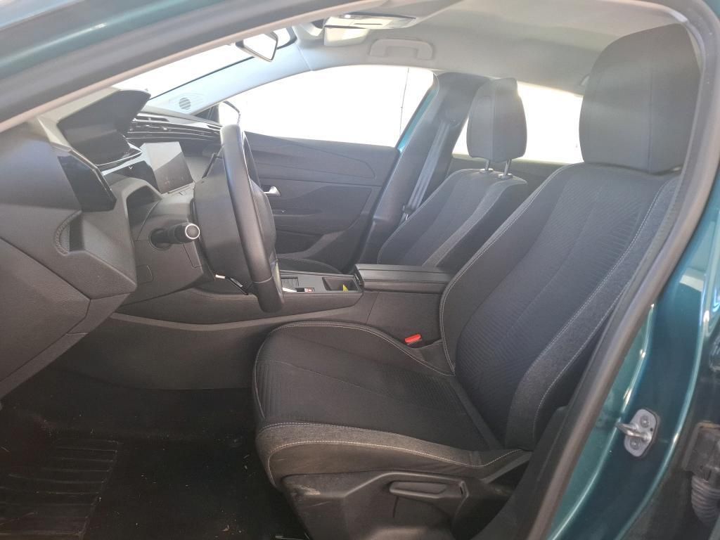 Peugeot 308, SW 1,2 PT EAT8    PŘIPRAVUJEME - fotka 6